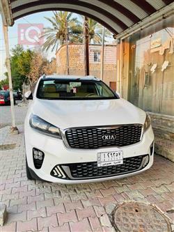 کیا سۆرینتۆ